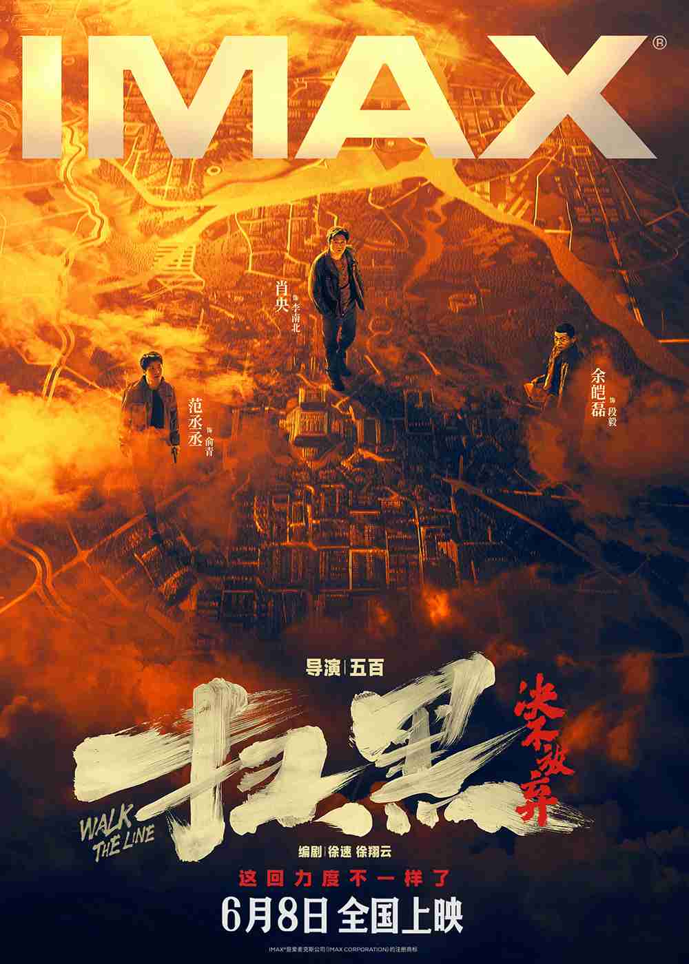 IMAX