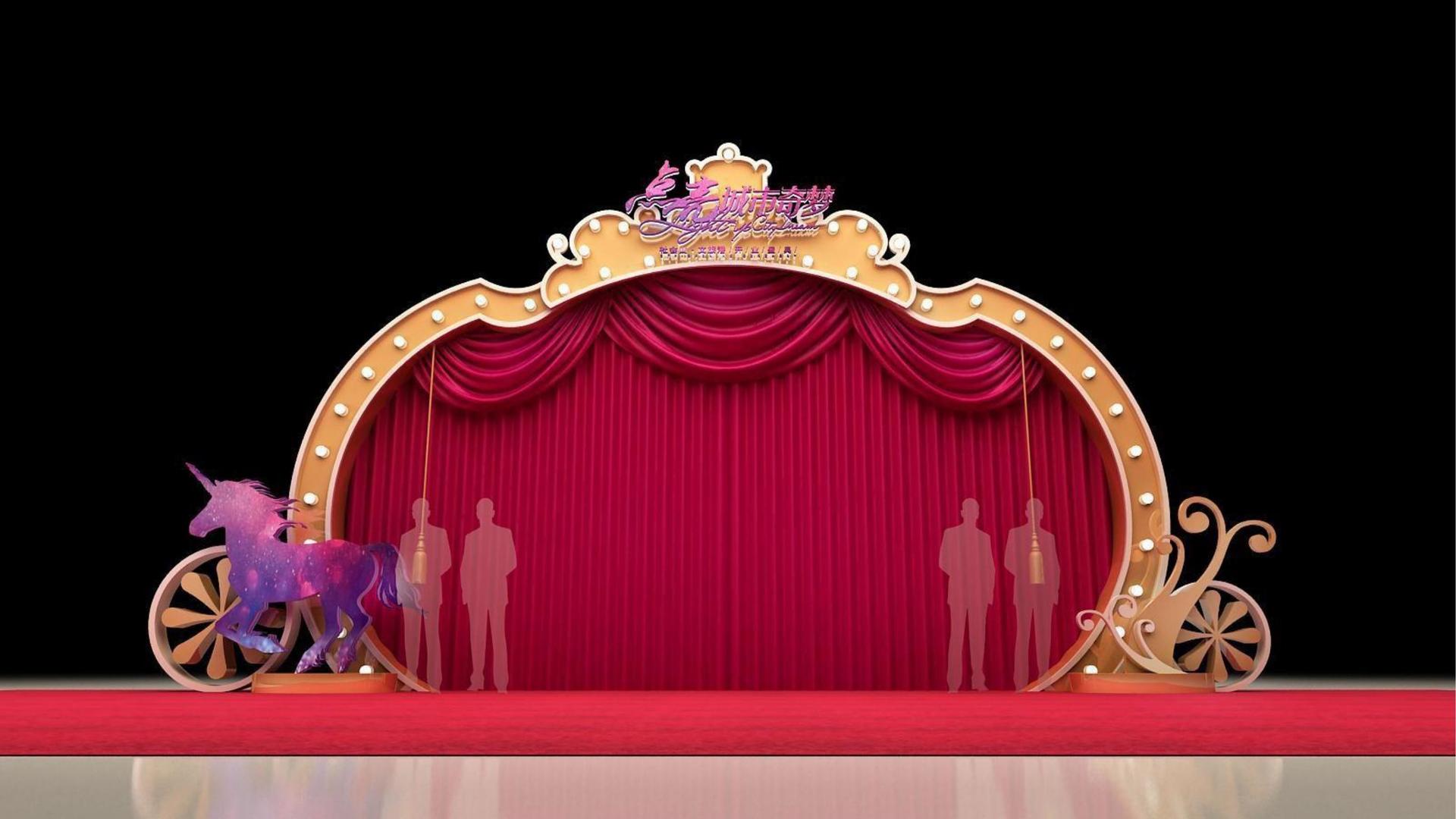 实验短片《循环》